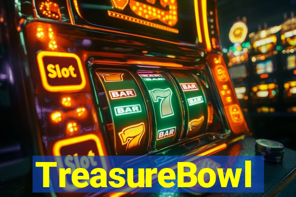 TreasureBowl treasure bowl melhor horario